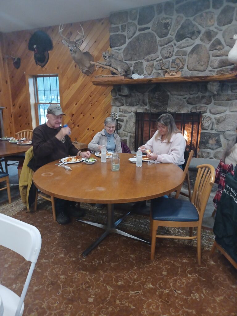 2024 Spaghetti Dinner Fundraiser gallery image 5