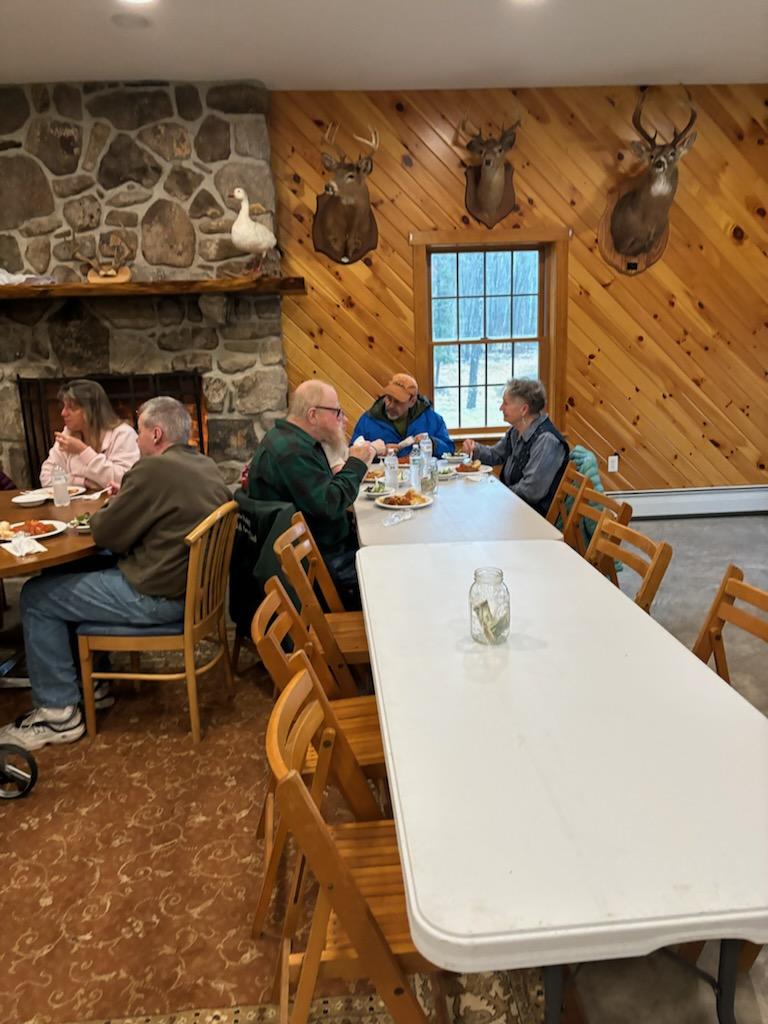 2024 Spaghetti Dinner Fundraiser gallery image 10