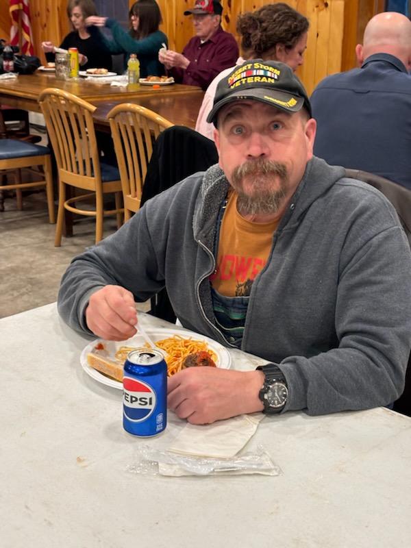 2024 Spaghetti Dinner Fundraiser gallery image 15