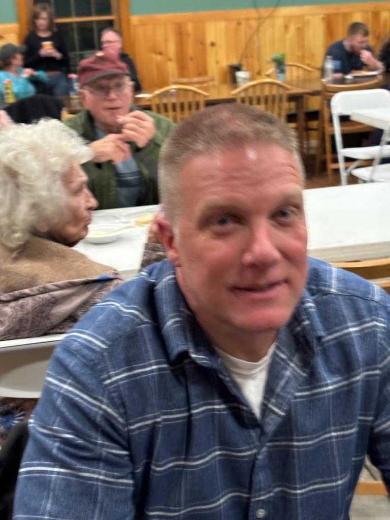 2024 Spaghetti Dinner Fundraiser gallery image 21