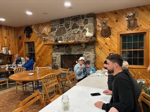 2024 Spaghetti Dinner Fundraiser gallery image 28
