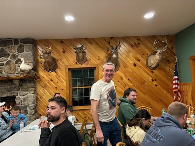 2024 Spaghetti Dinner Fundraiser gallery image 29