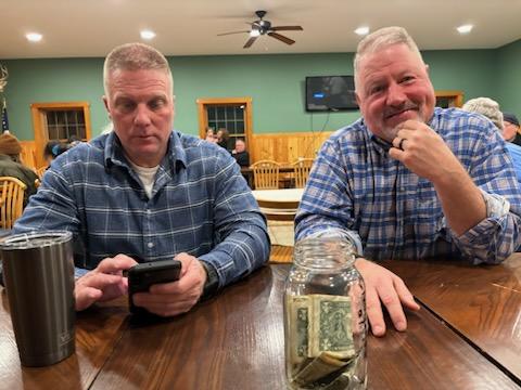2024 Spaghetti Dinner Fundraiser gallery image 31