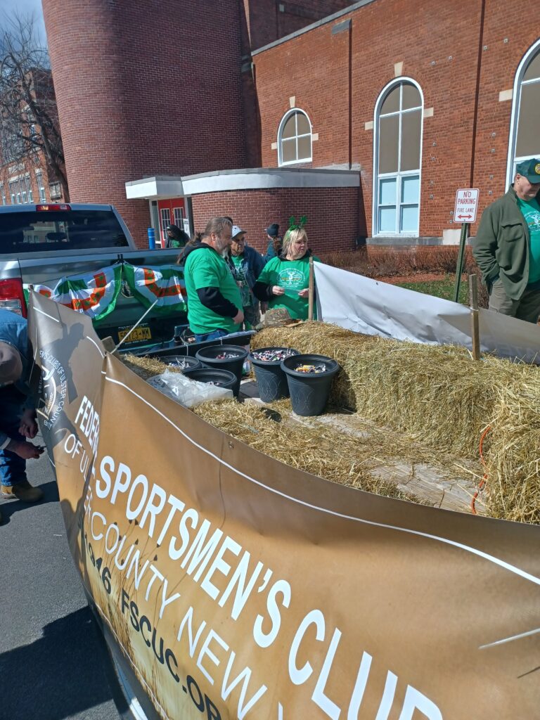 2024 St Patrick S Day Parade gallery image 1