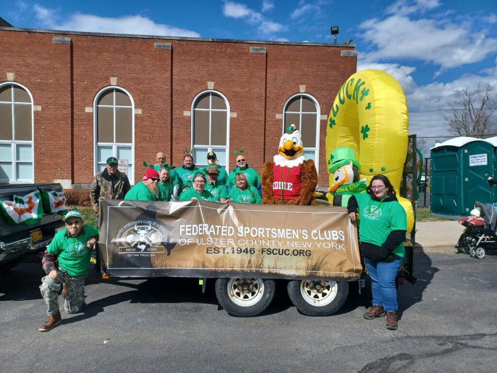 2024 St Patrick S Day Parade gallery image 2