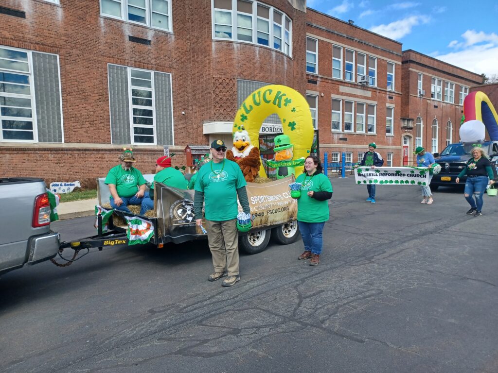 2024 St Patrick S Day Parade gallery image 3