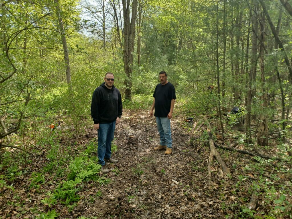 2024 Work Party Spring 2024 gallery image 3