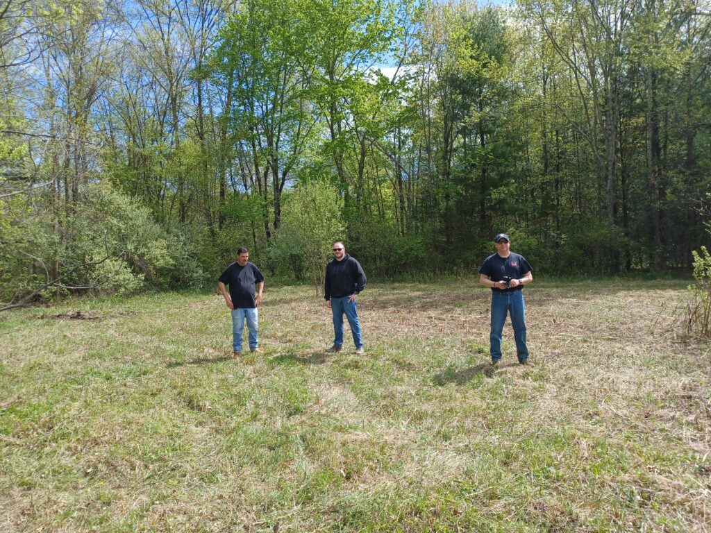 2024 Work Party Spring 2024 gallery image 4