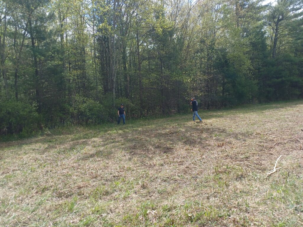 2024 Work Party Spring 2024 gallery image 5