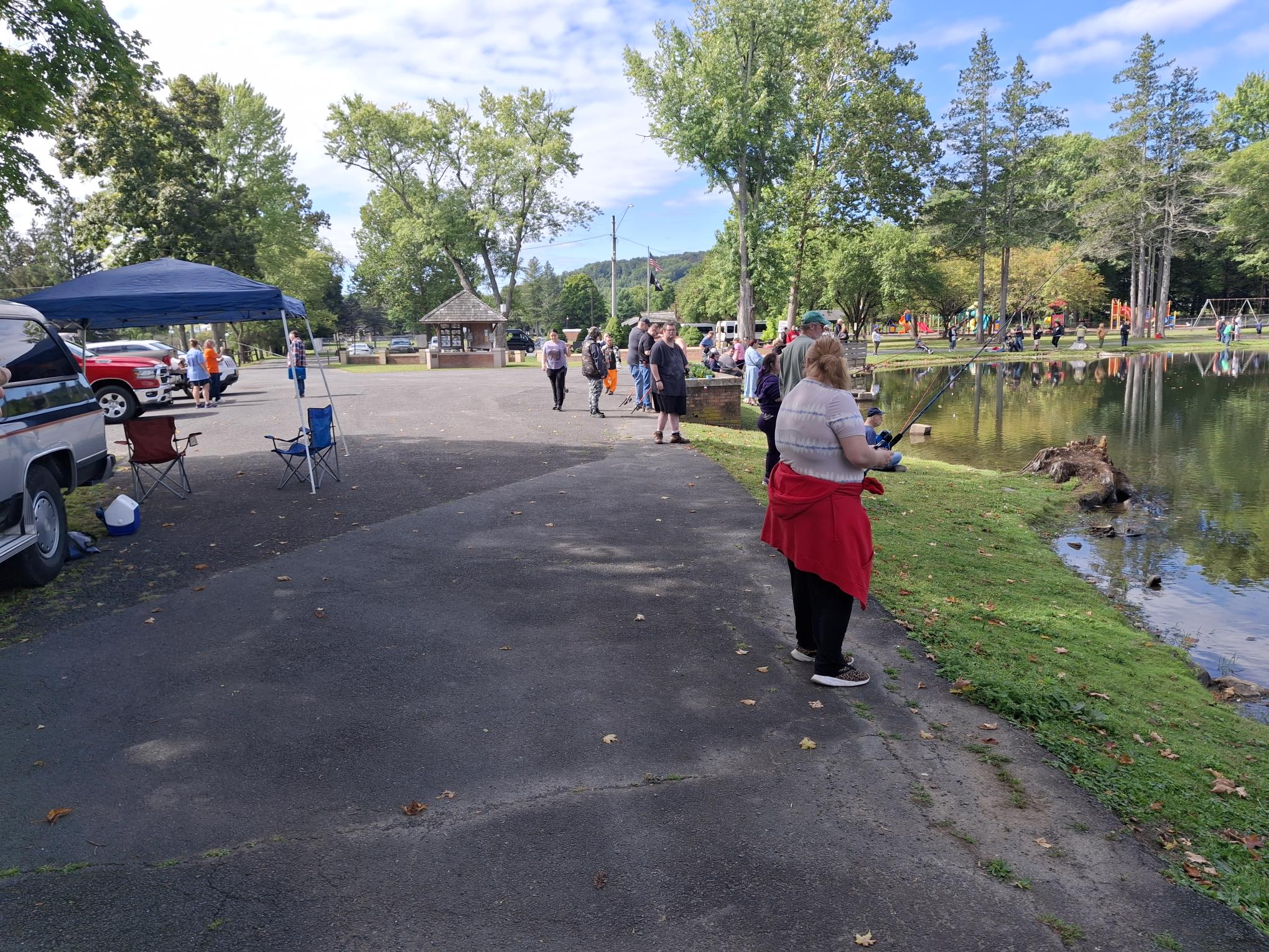 2025 Arc Fishing Day gallery image 5