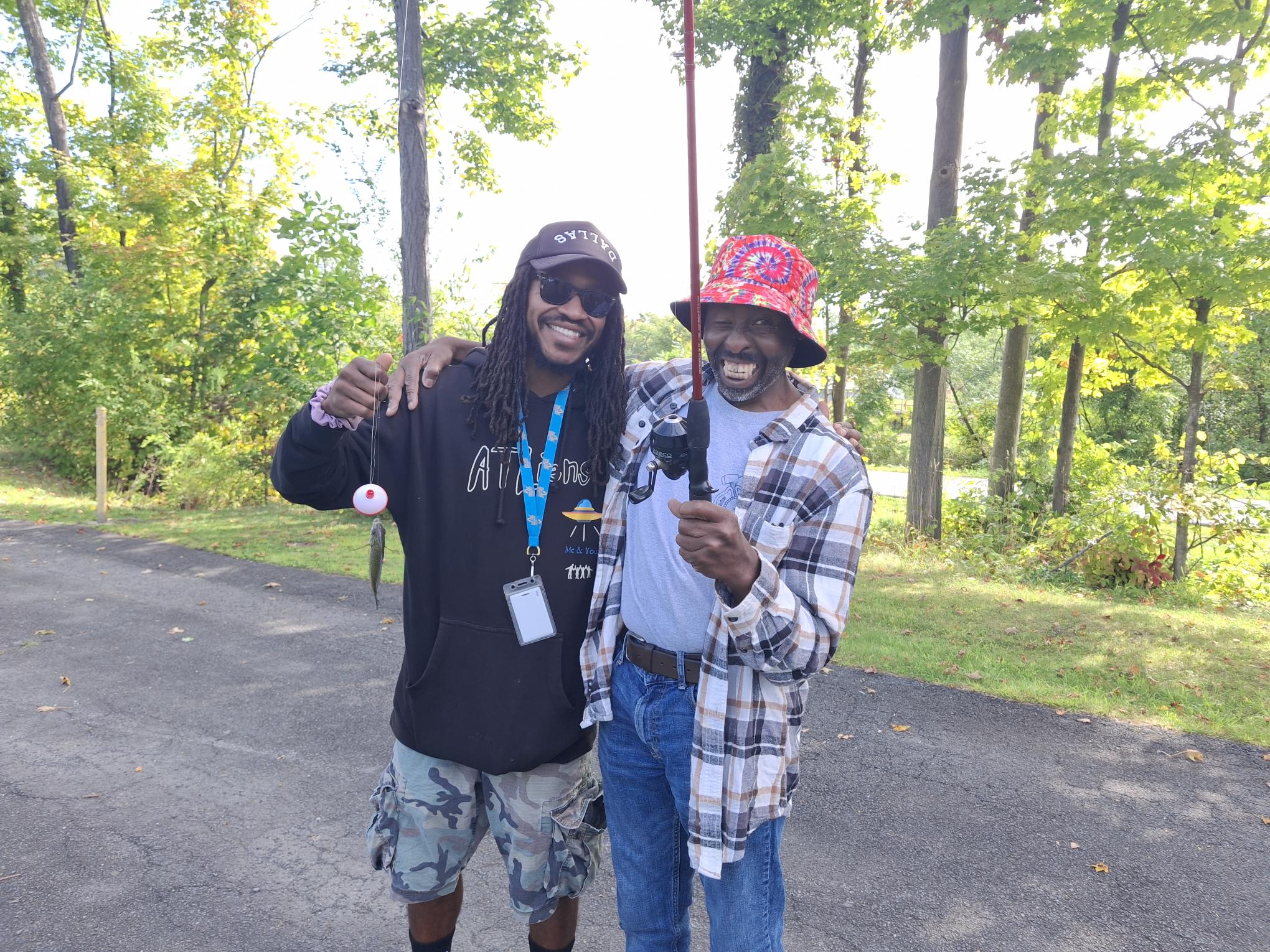 2025 Arc Fishing Day gallery image 6