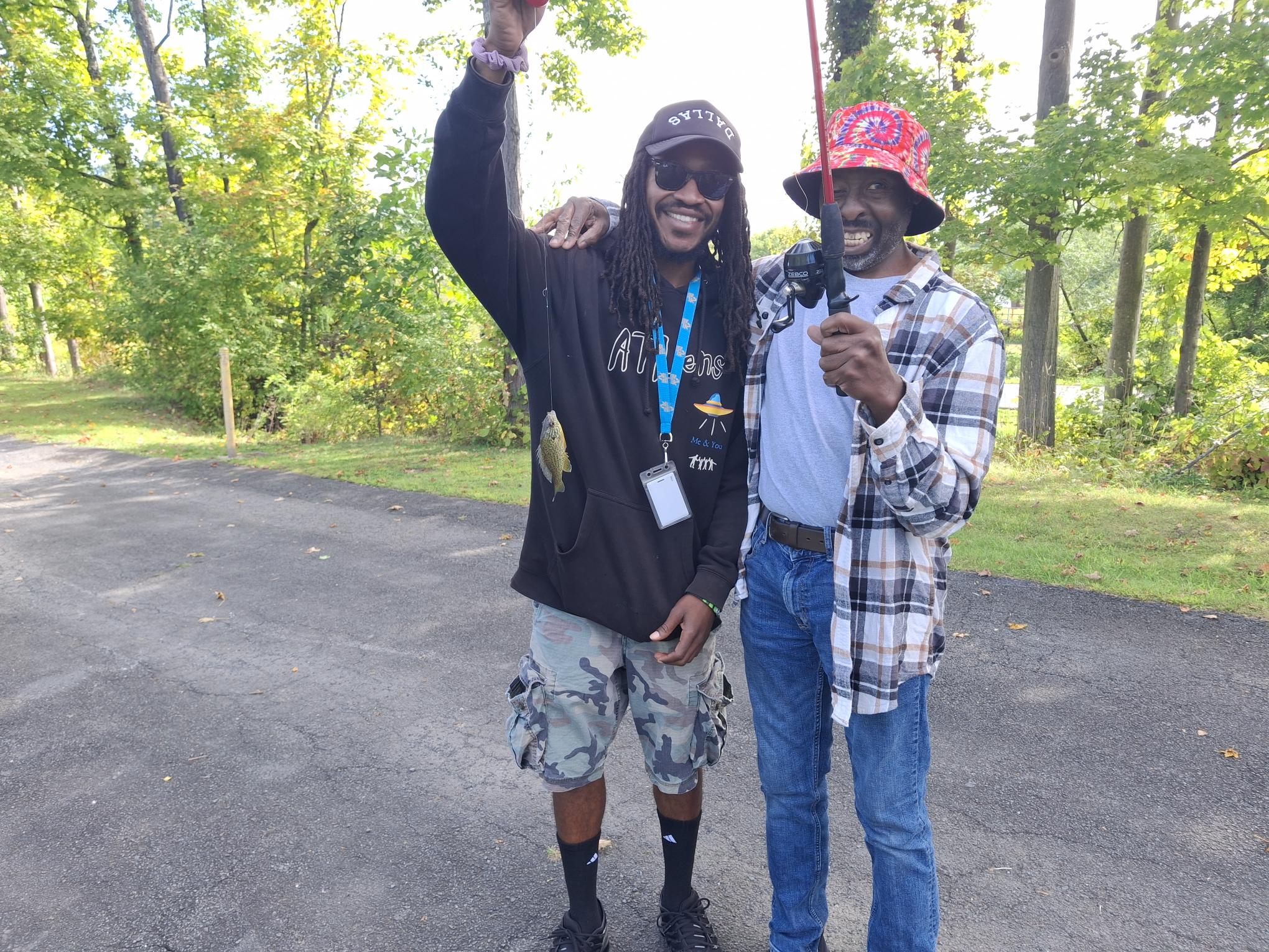 2025 Arc Fishing Day gallery image 7