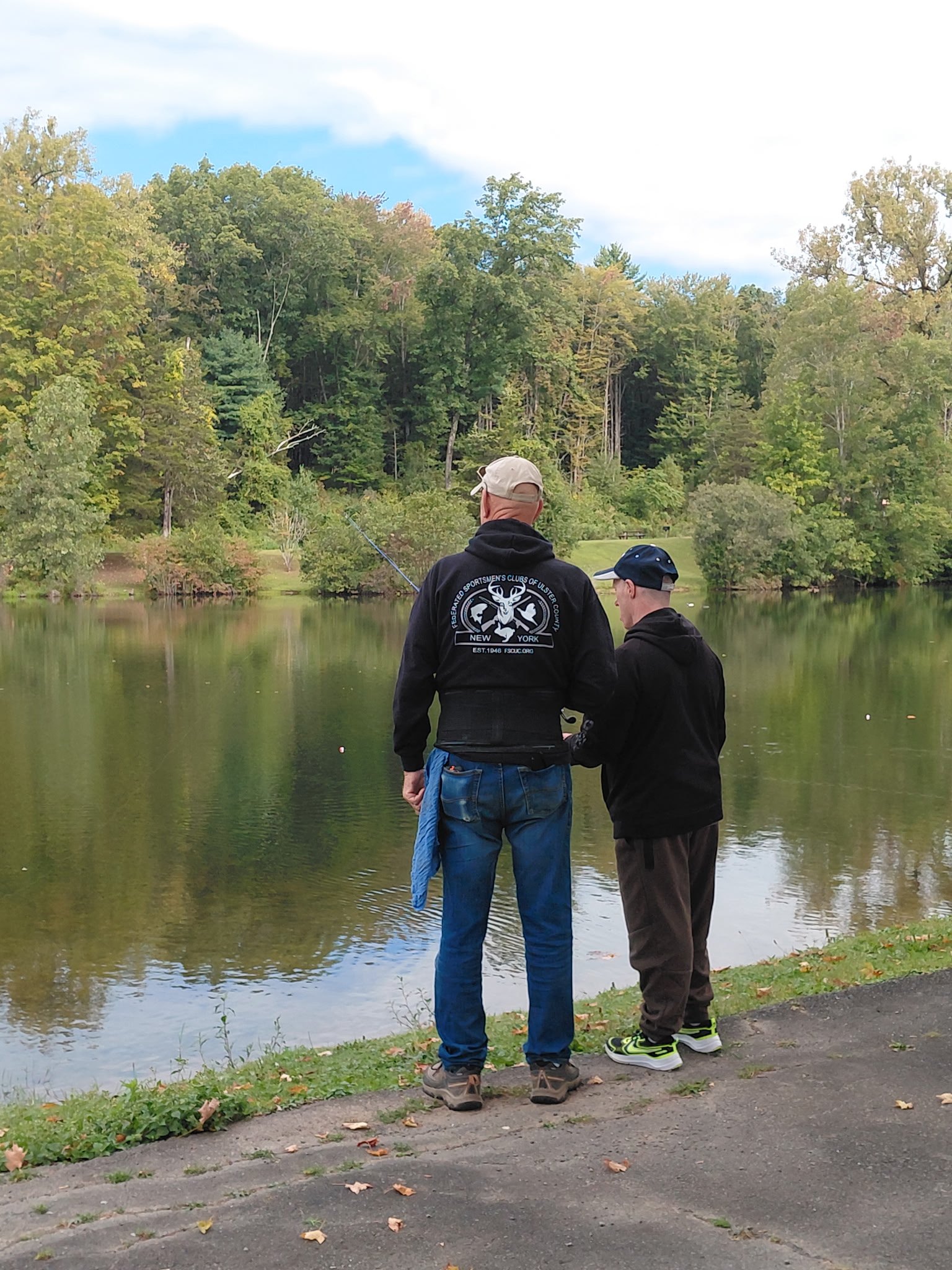 2025 Arc Fishing Day gallery image 8