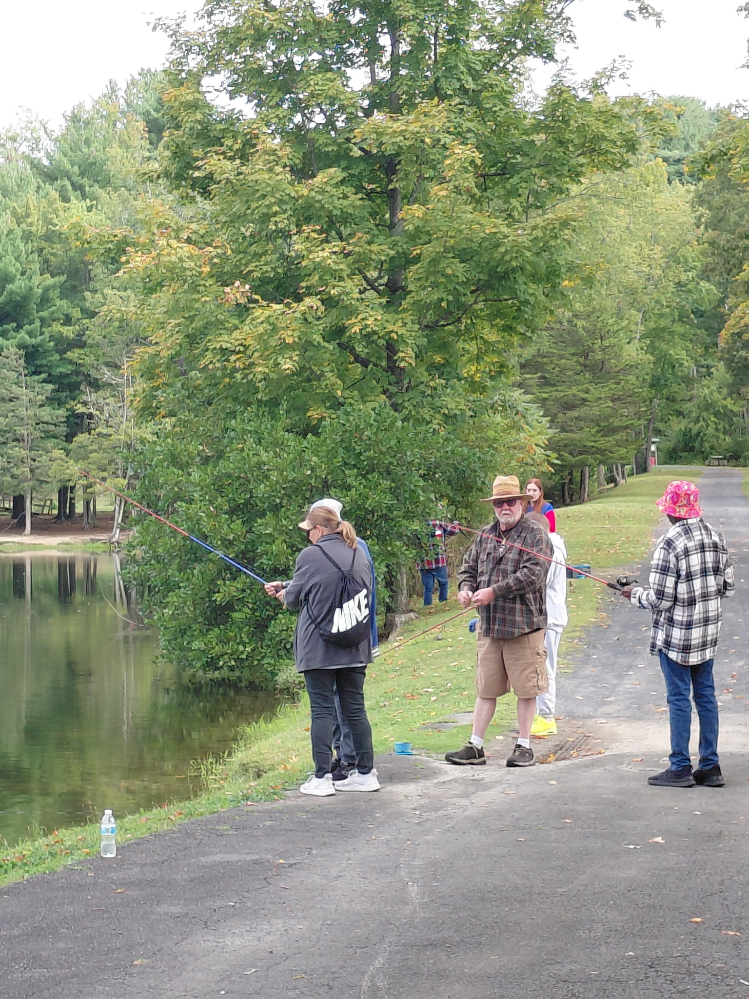 2025 Arc Fishing Day gallery image 9