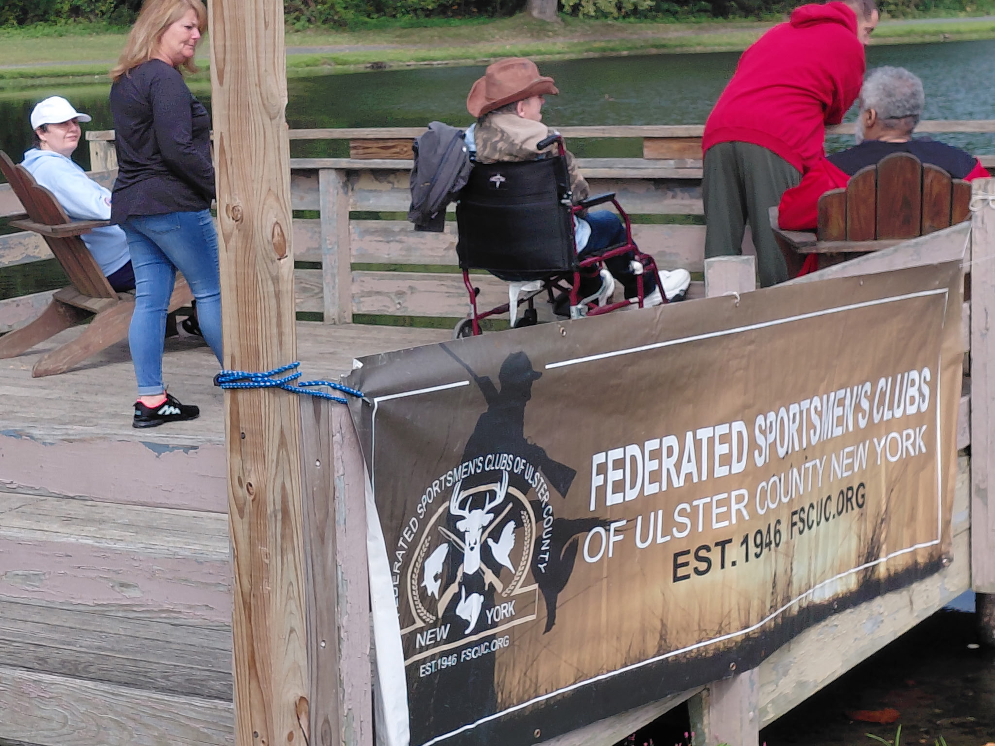 2025 Arc Fishing Day gallery image 10