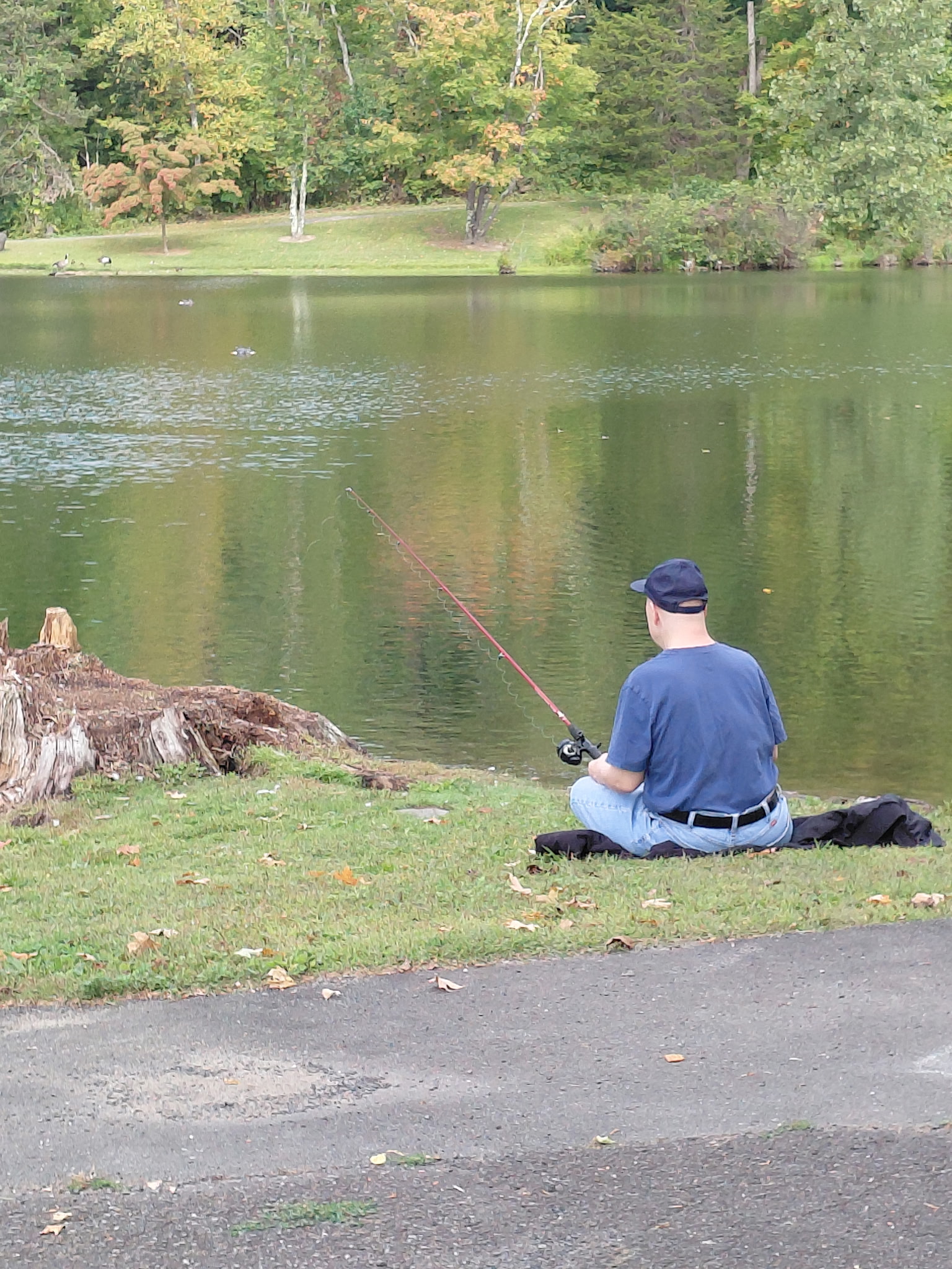 2025 Arc Fishing Day gallery image 11