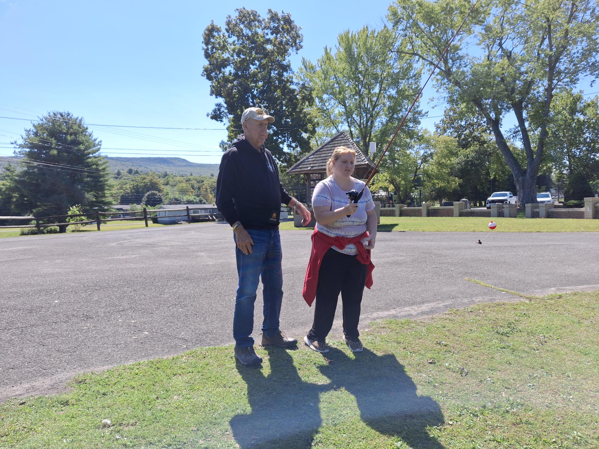 2025 Arc Fishing Day gallery image 14
