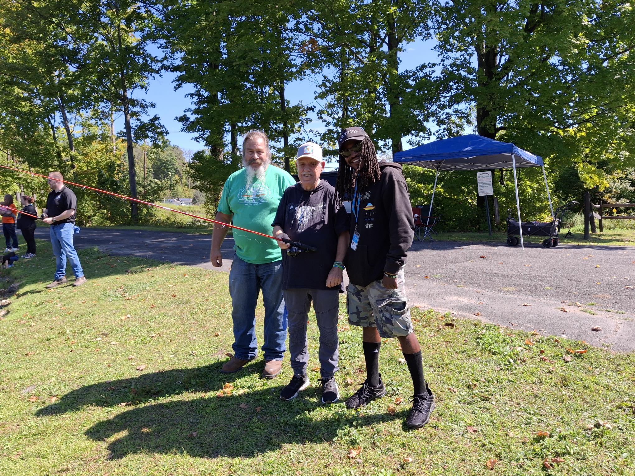 2025 Arc Fishing Day gallery image 15
