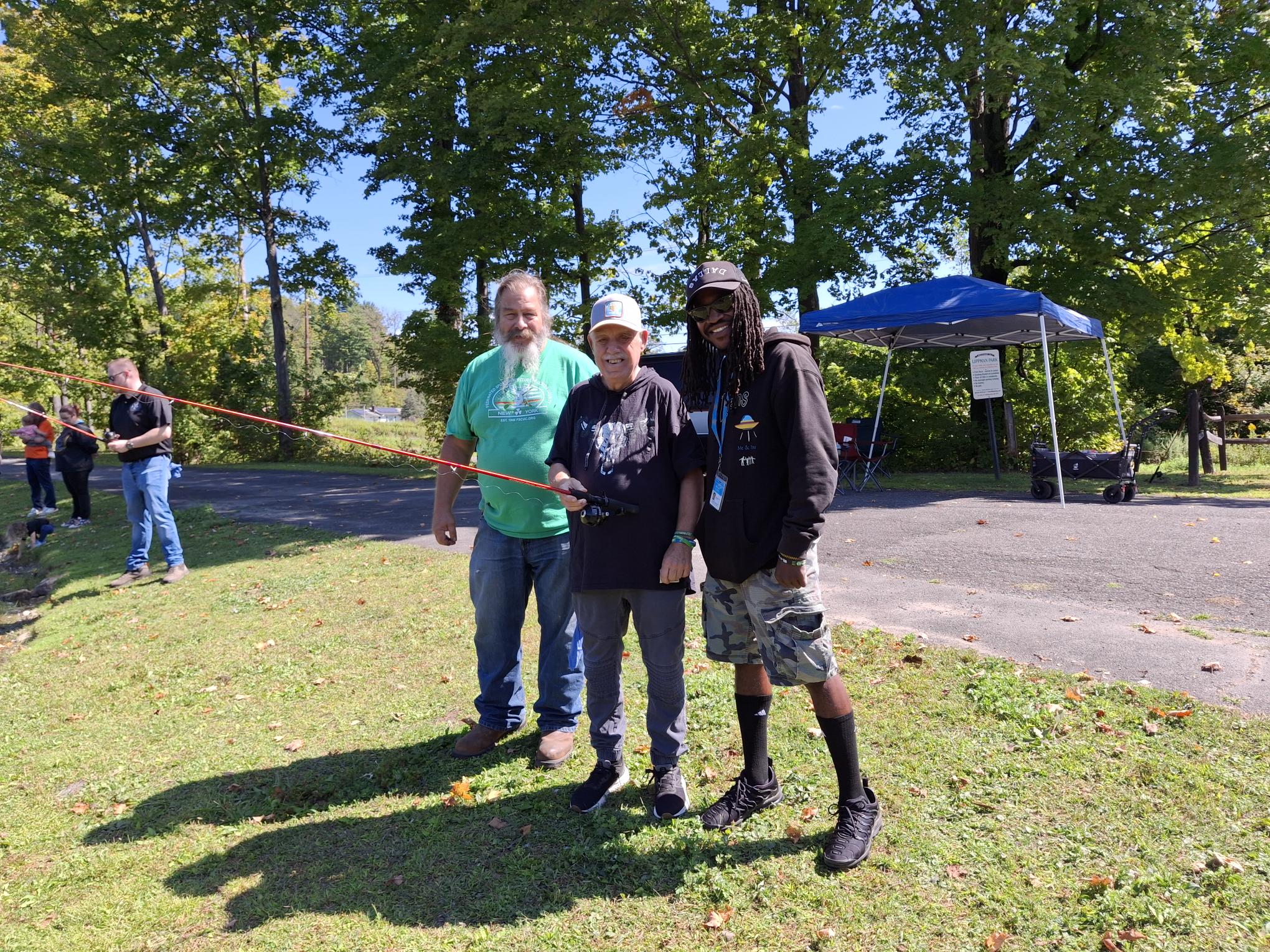 2025 Arc Fishing Day gallery image 16