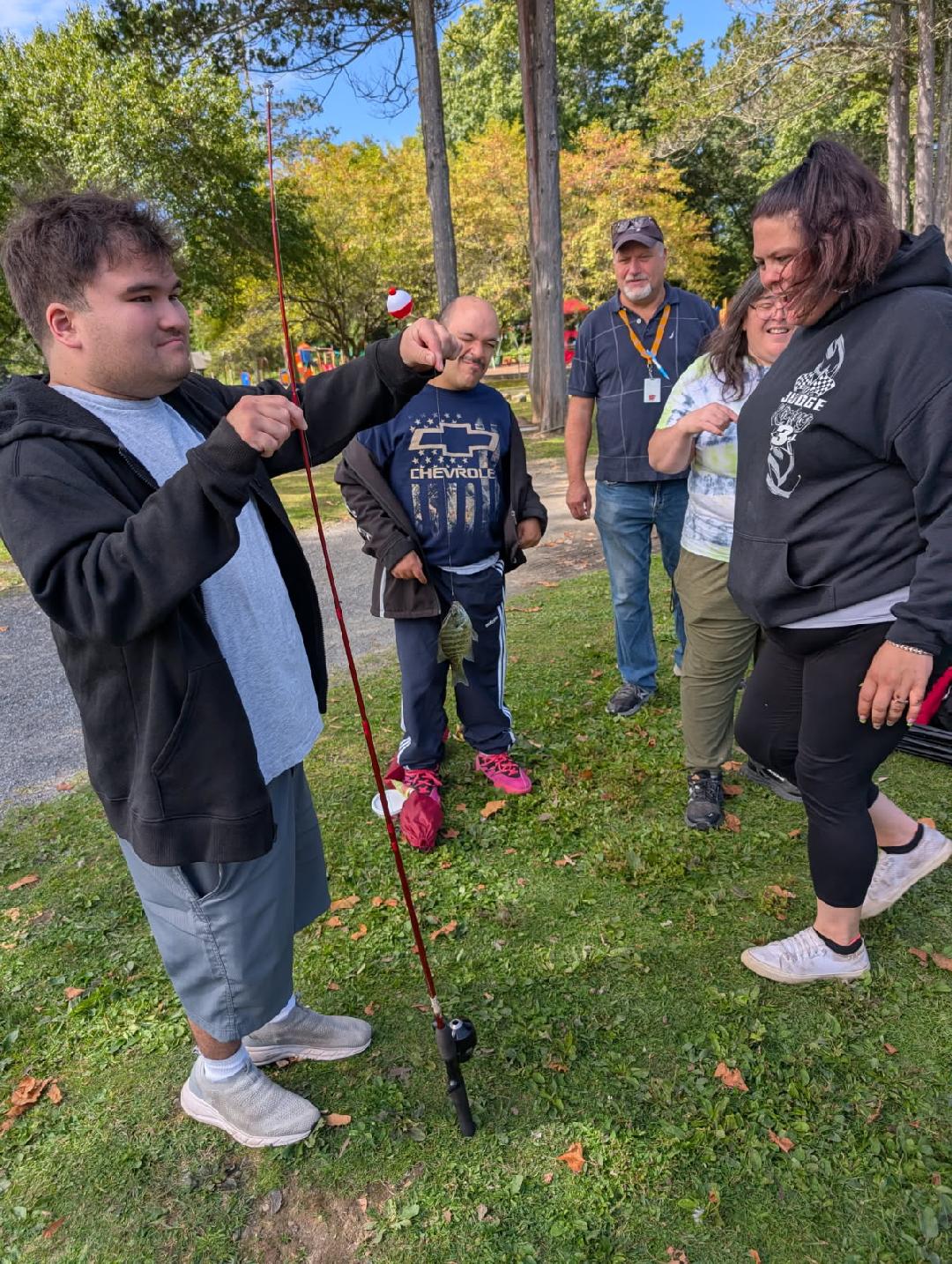 2025 Arc Fishing Day gallery image 18