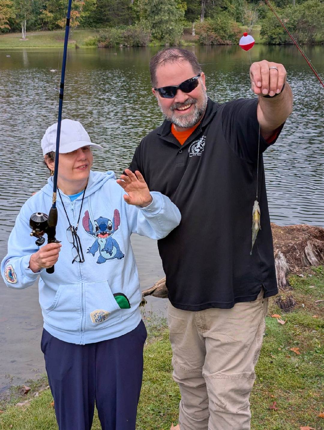 2025 Arc Fishing Day gallery image 19