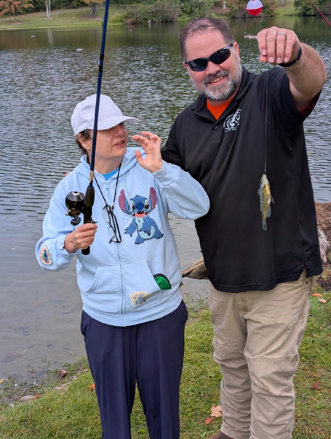 2025 Arc Fishing Day gallery image 20