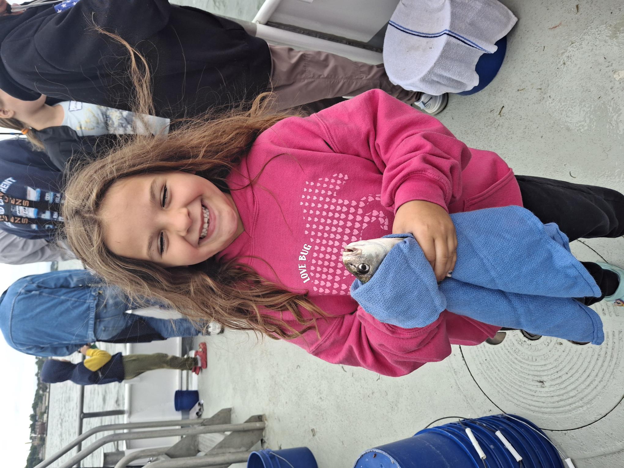 2025 Fishing Charter August 18th gallery image 15