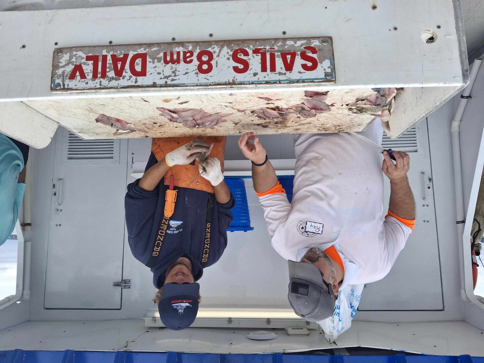 2025 Fishing Charter August 18th gallery image 26