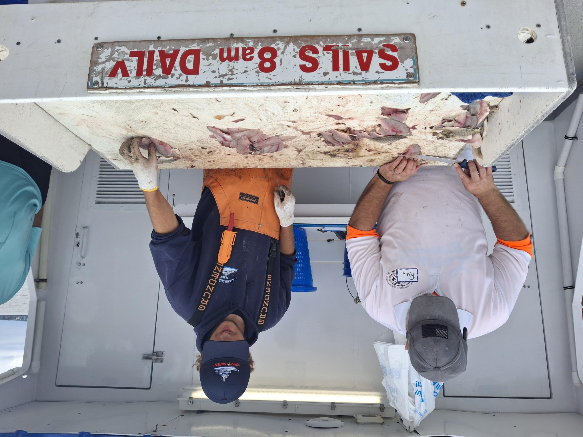 2025 Fishing Charter August 18th gallery image 27