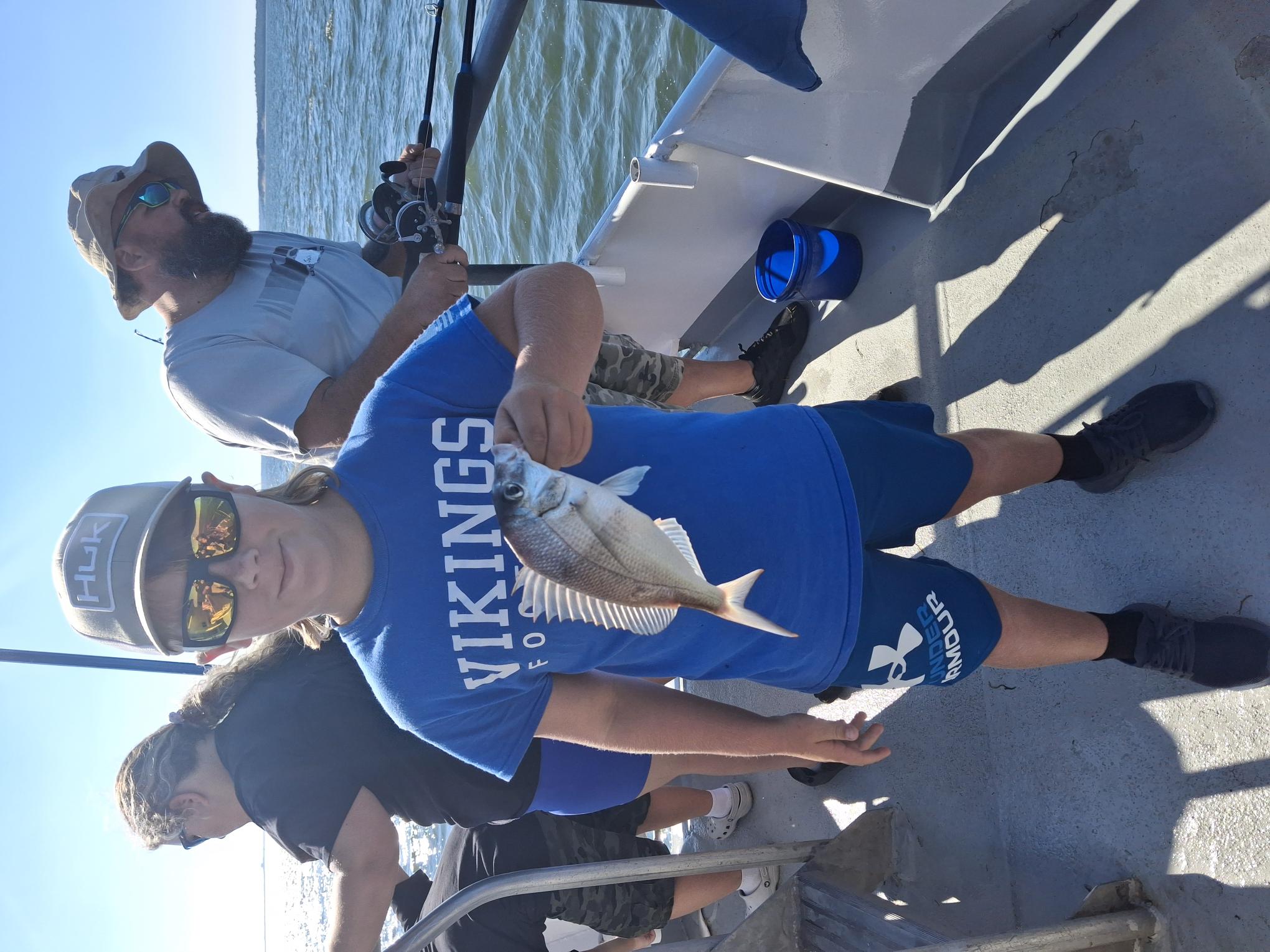 2025 Fishing Charter August 22nd gallery image 2