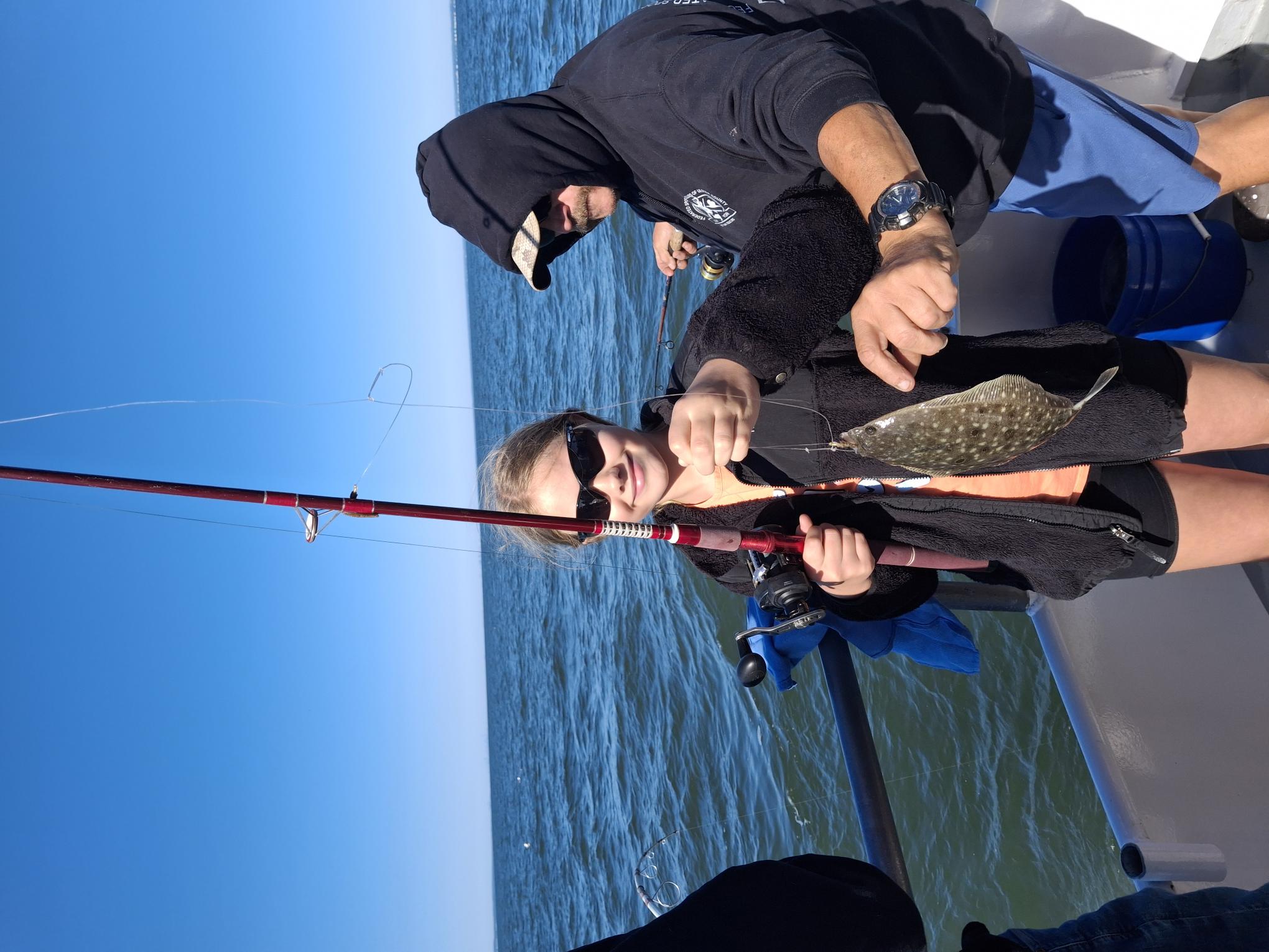 2025 Fishing Charter August 22nd gallery image 3