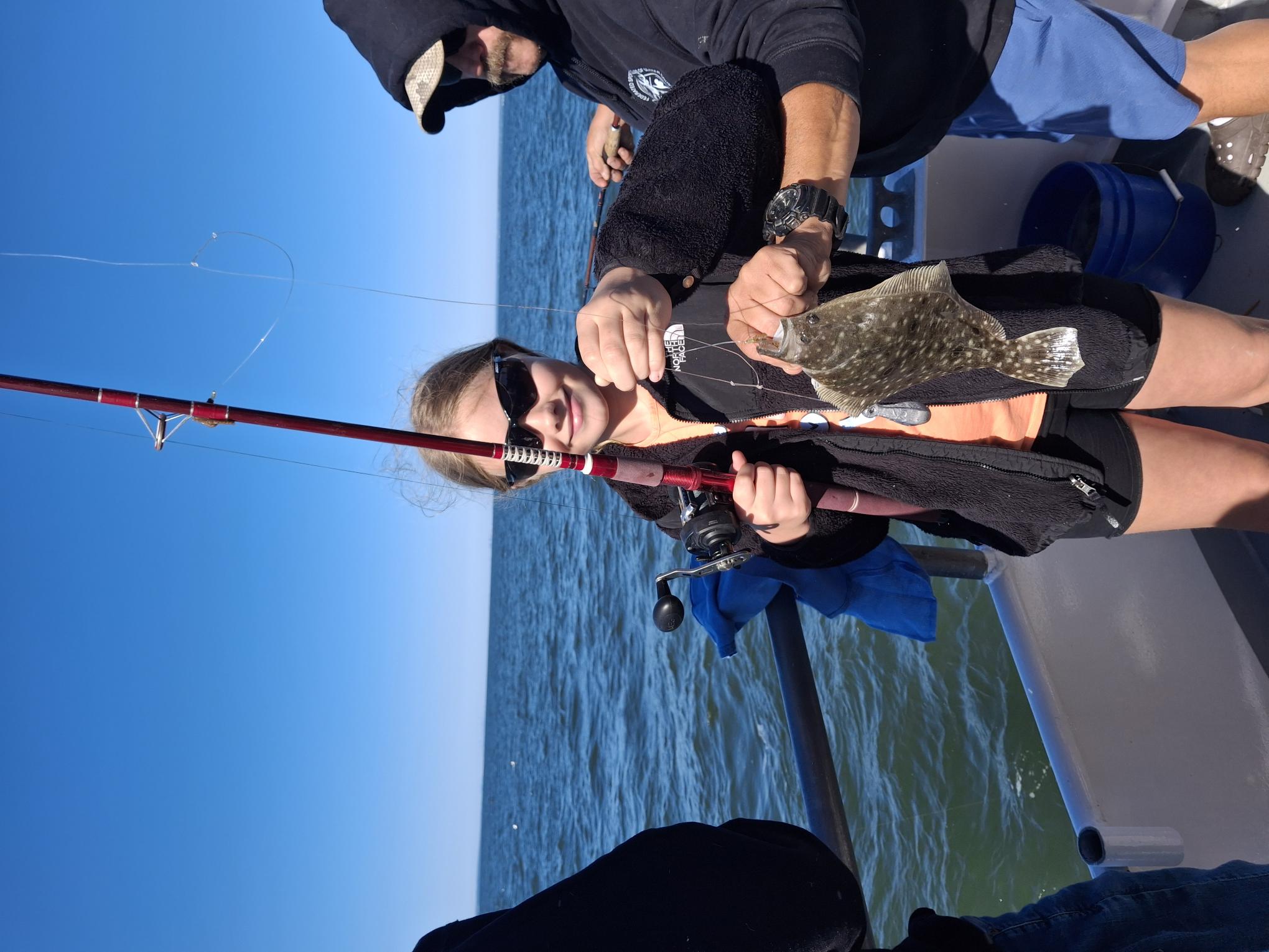2025 Fishing Charter August 22nd gallery image 4