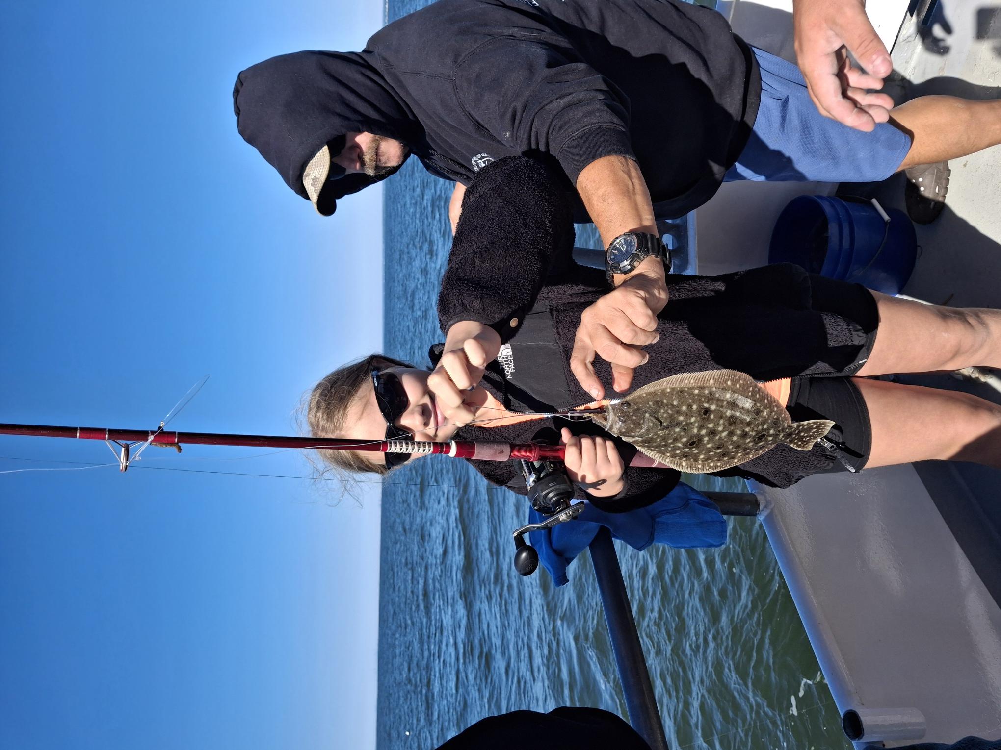 2025 Fishing Charter August 22nd gallery image 5