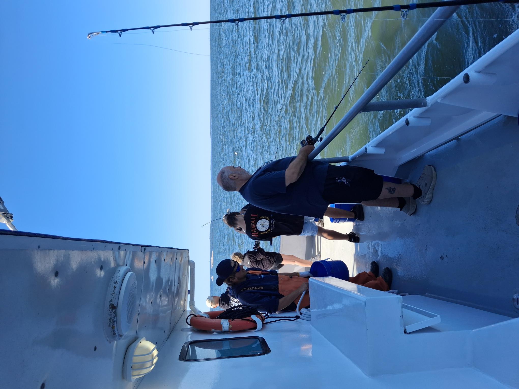 2025 Fishing Charter August 22nd gallery image 7