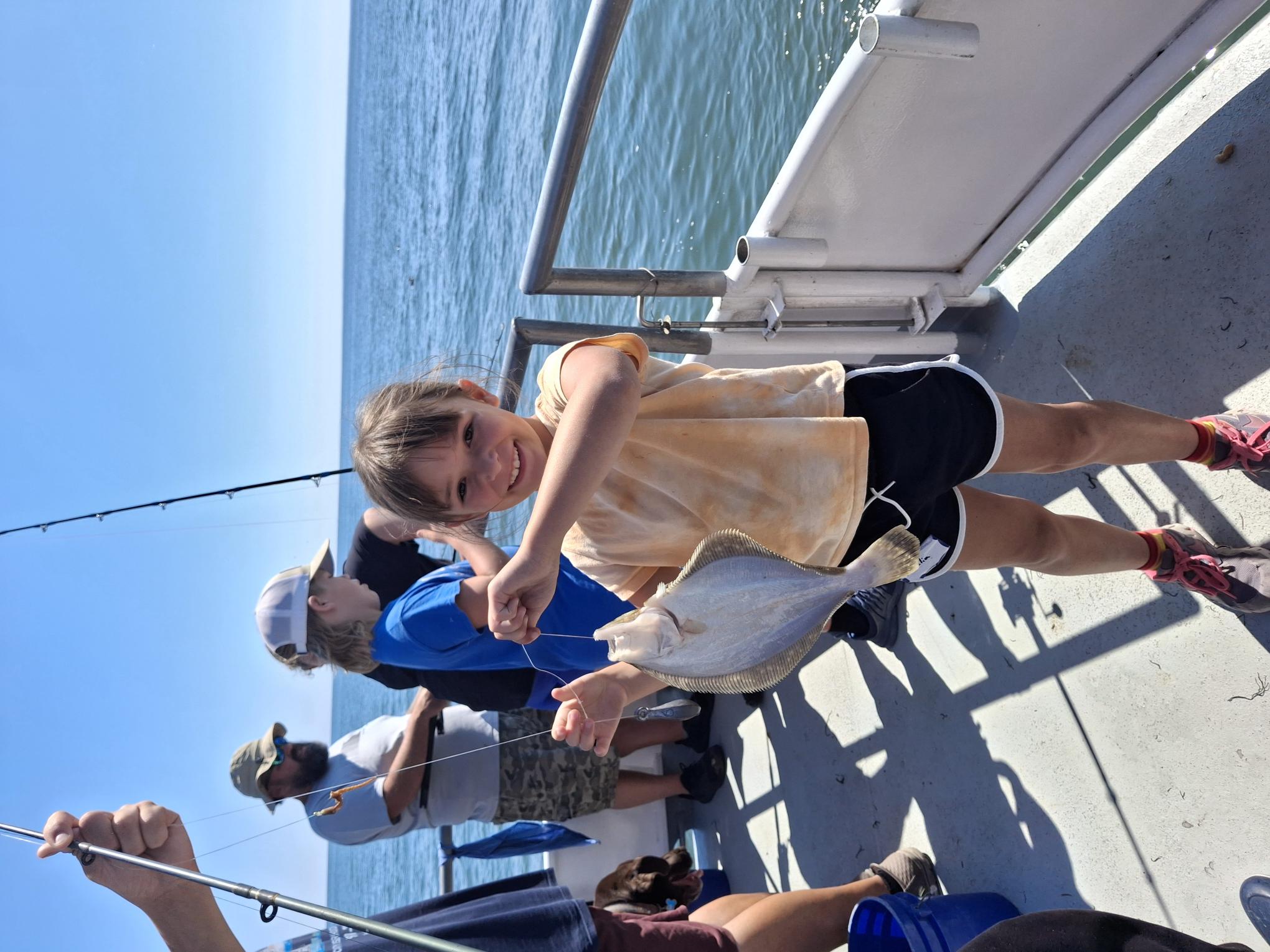 2025 Fishing Charter August 22nd gallery image 13