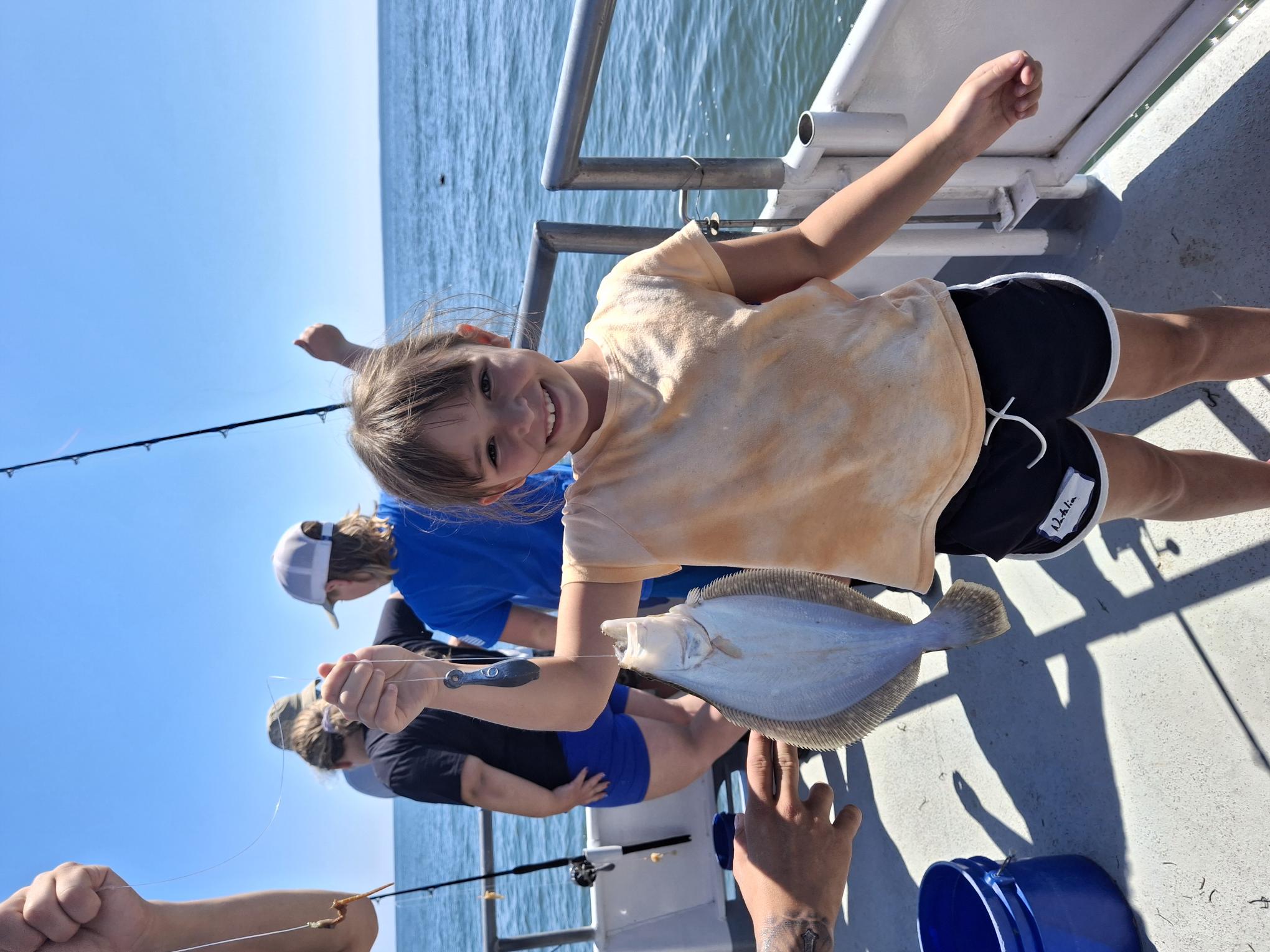 2025 Fishing Charter August 22nd gallery image 15