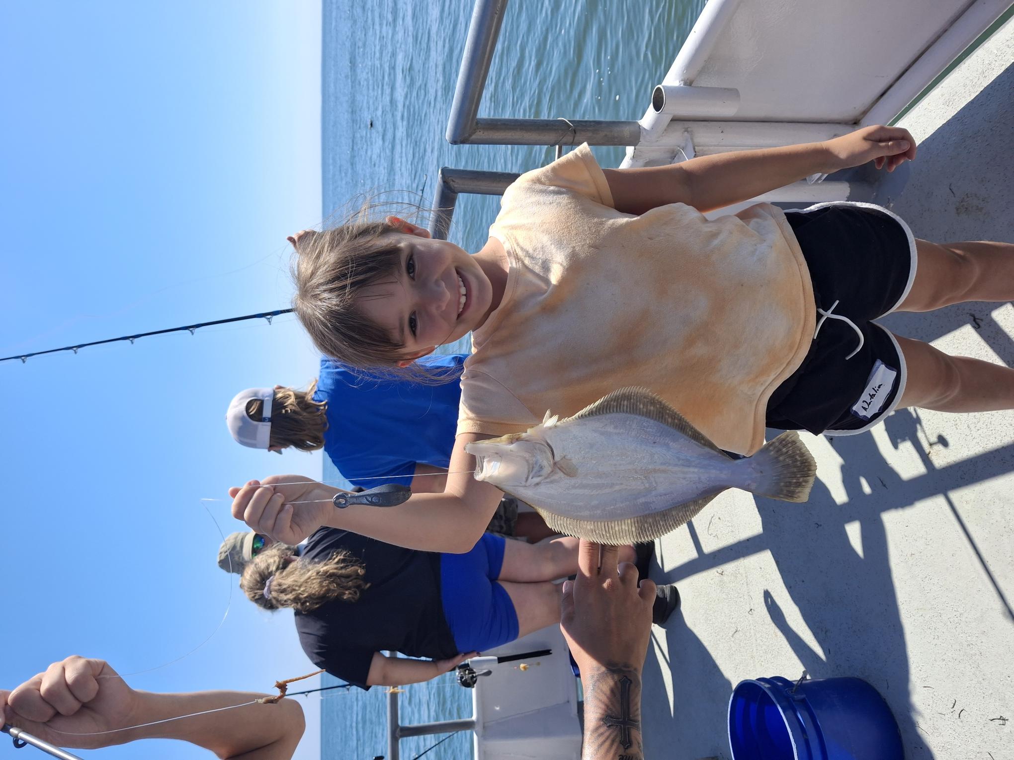 2025 Fishing Charter August 22nd gallery image 16