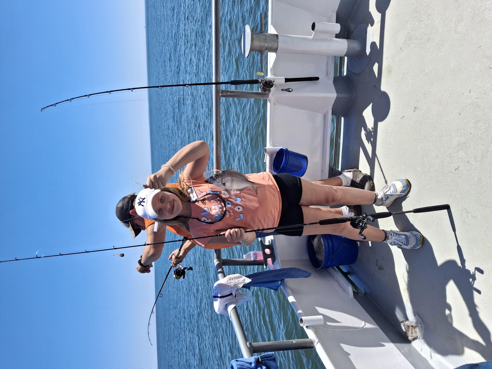 2025 Fishing Charter August 22nd gallery image 17