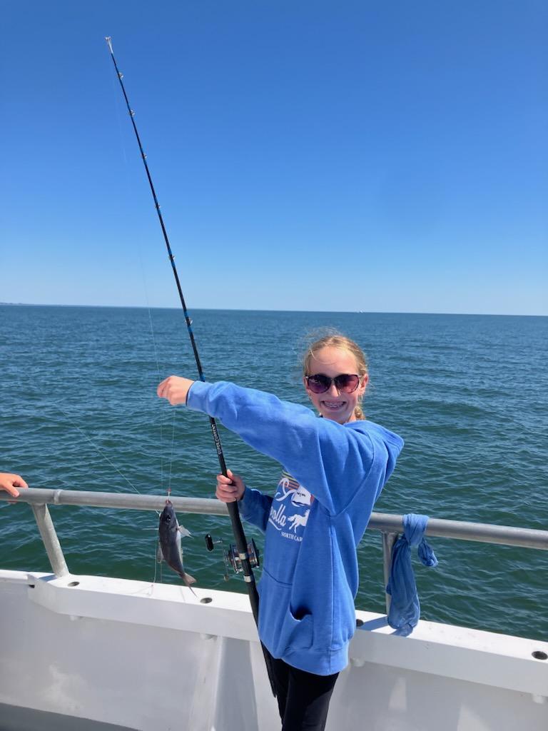 2025 Fishing Charter August 22nd gallery image 20