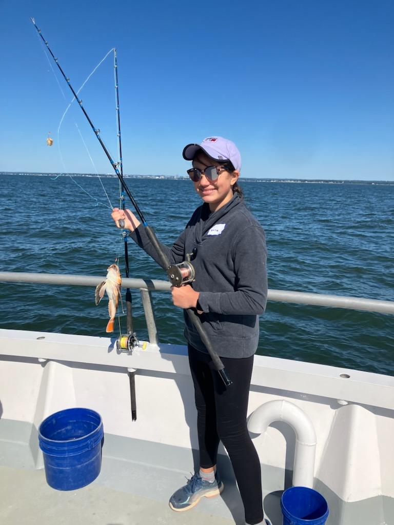 2025 Fishing Charter August 22nd gallery image 21