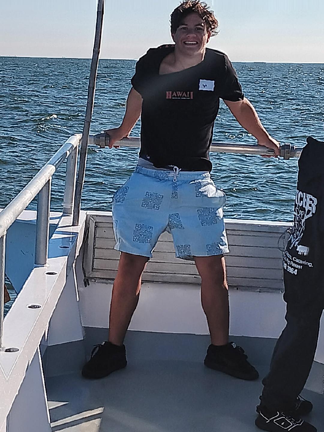 2025 Fishing Charter August 22nd gallery image 27