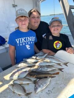 2025 Fishing Charter August 22nd gallery image 29