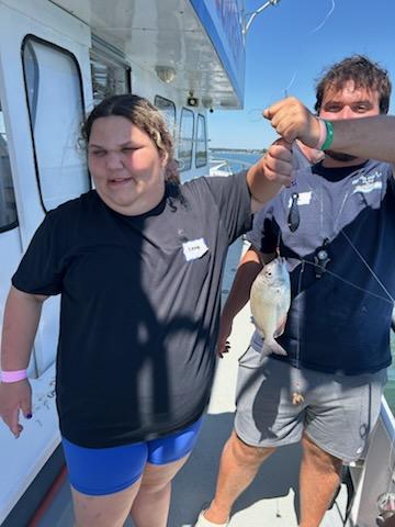 2025 Fishing Charter August 22nd gallery image 31