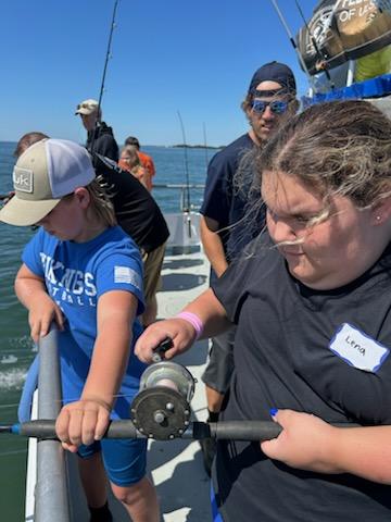 2025 Fishing Charter August 22nd gallery image 32