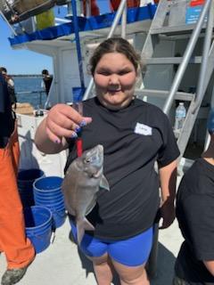 2025 Fishing Charter August 22nd gallery image 34