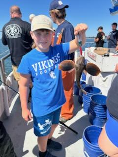 2025 Fishing Charter August 22nd gallery image 35