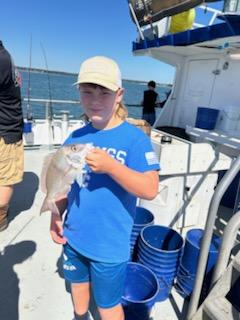 2025 Fishing Charter August 22nd gallery image 36