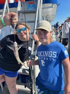 2025 Fishing Charter August 22nd gallery image 37