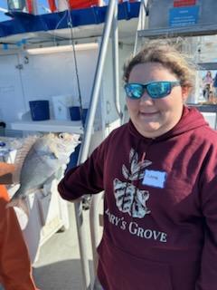 2025 Fishing Charter August 22nd gallery image 38