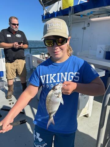 2025 Fishing Charter August 22nd gallery image 39